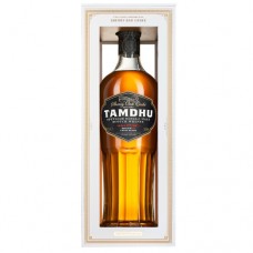 Tamdhu Batch Strength 008 Single Malt Scotch
