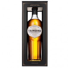 Tamdhu Single Malt Scotch 12 yr