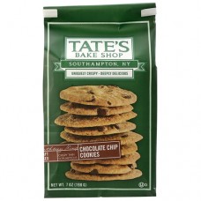 Tate's Chocolate Chip Cookies