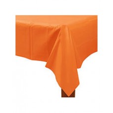 Orange Peel Rectangular Table Cover