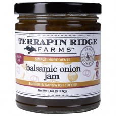 Terrapin Ridge Balsamic Onion Jam