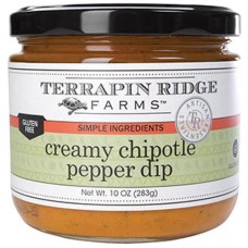 Terrapin Ridge Creamy Chipotle Pepper Dip