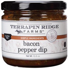 Terrapin Ridge Bacon Pepper Dip
