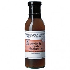 Terrapin Ridge Garlic and Herb Vinaigrette