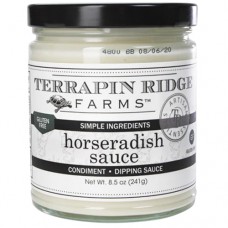Terrapin Ridge Horseradish Sauce