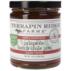 Terrapin Ridge Jalapeno Hatch Chile Jam