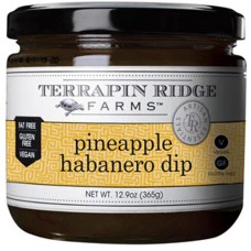 Terrapin Ridge Pineapple Habanero Dip