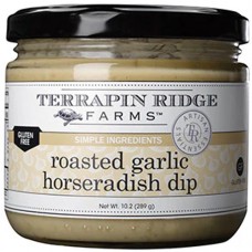 Terrapin Ridge Roasted Garlic Dip