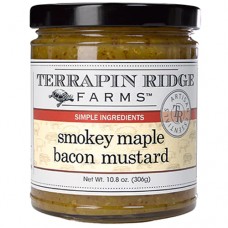 Terrapin Ridge Smokey Maple Bacon Mustard