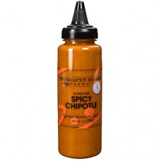 Terrapin Ridge Spicy Chipotle Squeeze