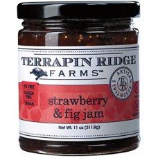 Terrapin Ridge Strawberry and Fig Jam