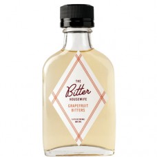 The Bitter Housewife Grapefruit Bitters