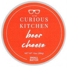 Curious Kitchen Beer Cheese