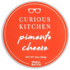 Curious Kitchen Pimento Cheese