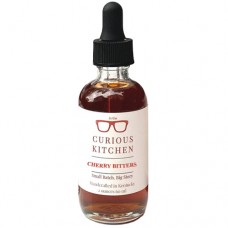Curious Kitchen Cherry Bitters