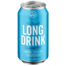 Finnish Long Drink Strong  6 Pack