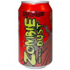 Three Floyds Zombie Dust 12 Pack