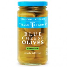 Tillen Farms Blue Cheese Olives