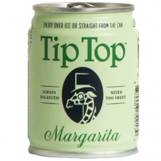 Tip Top Margarita