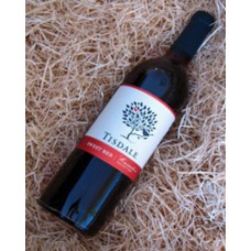 Tisdale Winemaker's Selection Sweet Red