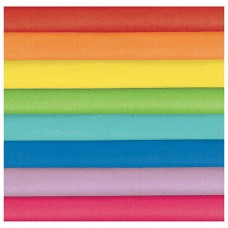 Tissue Paper Rainbow Mix Assortment
