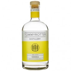 Tommyrotter Small Batch Vodka