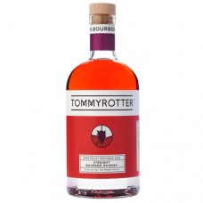 Tommyrotter Straight Bourbon