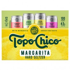 Topo Chico Margarita Variety 12 Pack