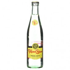 Topo Chico Mineral Water 12 Pack