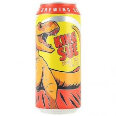 Toppling Goliath King Sue 4 Pack
