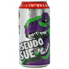Toppling Goliath Pseudo Sue 6 Pack