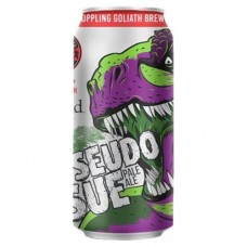 Toppling Goliath Pseudo Sue 4 Pack