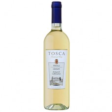 Tosca Pinot Grigio 2022