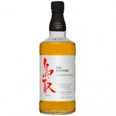 Tottori Matsui Blended Whisky