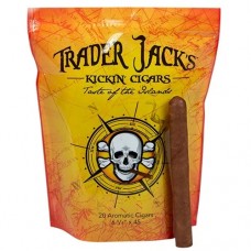 Trader Jack's Kickin' Cigars - Original Bag