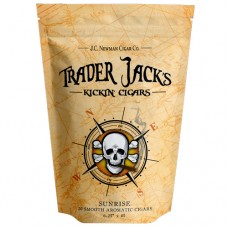 Trader Jack's Kickin' Cigars - Sunrise Blend Bag