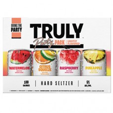 Truly Party Pack Variety 12 Pack