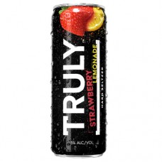 Truly Strawberry and Lemonade Hard Seltzer 6 Pack