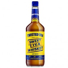 Twisted Tea Sweet Tea Whsikey