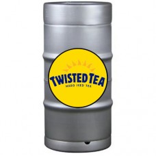 Twisted Tea Original 1/6 BBL