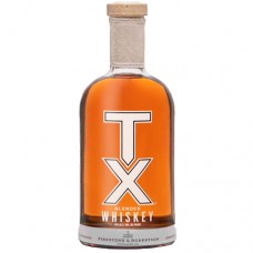 TX Blended Bourbon