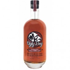 Ugly Dog Cherry Flavored Bourbon