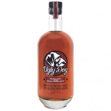 Ugly Dog Michigan Cherry Flavored Bourbon