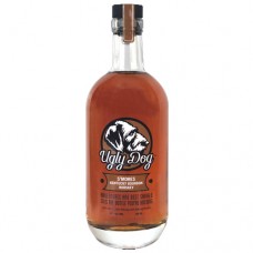 Ugly Dog S'Mores Flavored Bourbon