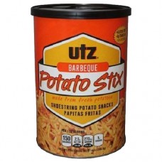 Utz BBQ Potato Stix