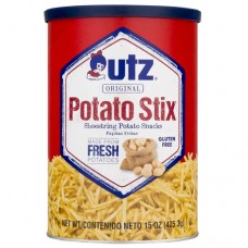 UTZ Original Potato Stix 15 oz.