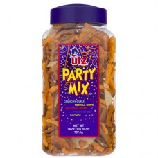 UTZ Party Mix Barrel