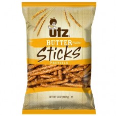 UTZ Butter Stick Pretzels