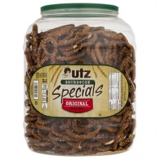 UTZ Pretzels Sourdough Specials