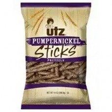 UTZ Pumpernickel Sticks